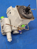Tulsa Winch Load Holding Brake Crane 14 Spline Hydraulic 11006474 GJL-200 [A]