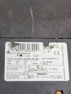 SIEMENS Sirius 3RV1742-5ED10 50 A Circuit Breaker Motor Protector H3RV1742