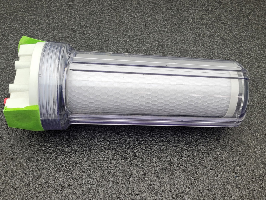 Watts MAXETW-975 C-MAX Replacement Filter  with Cartridges