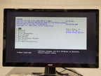 1UI Intel S2600WF Server 2x Xeon Gold 6140 2.3GHz Processors No Ram 4x LFF [B]
