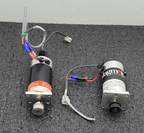 2 x  Magmotor 720102811 Inductive Components  IC-10282-0 Servo Motor HEDS-5500