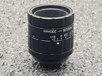 Edmund Optics 33304 16mm/F1.8 Fixed Focal Length UC Series C-Mount Lens 33-304