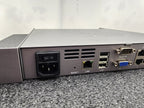 Raritan DLX-216V3-AD 16-port Dominion LX-216 Rackmount KVM Switch Tested Works B