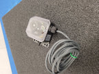 Krom Schroder DL5K-3W Air Pressure Switch 250 VAC 300mbar