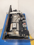 Webasto Spheros Arctic Fox DBW 300 Diesel Heater 30 kW 12VDC 100W +Cover C2