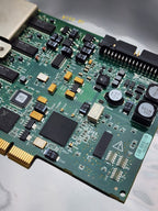 National Instruments 187611L-02L NI 4472 PCI 8-Input Sound and Vibration Device