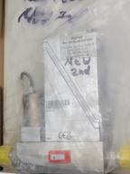 Bronkhorst High-Tech RuR-013f  EZ-FLOW Select Mass Flow Meter/Controller [A]