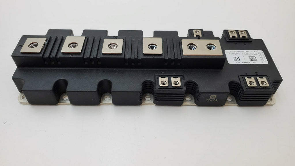 infineon FF1400R17IP4 PrimePACK 1700V, 1400A Half-bridge Dual IGBT Module IGBT4