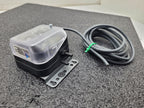 Krom Schroder DL5K-3W Air Pressure Switch 250 VAC 300mbar