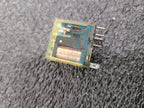 IDEC Box of 10 RF2S-1A1BLD1-D24 10/Pack 24VDC Force Guided Plug In Relays