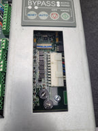 ABB VFD BYPASS Controller