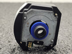 Cognex ISAF-7000-8mm Industrial Vision Autofocus Lens Type 820-10152-1R Rev E