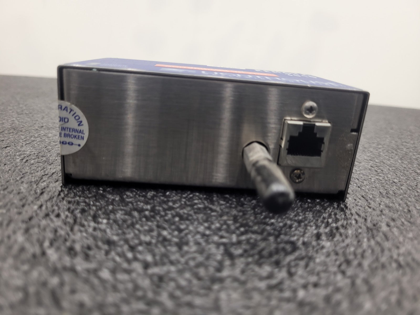 Lot of 14 LIGHTHOUSE REMOTE Laser Particle Counter 3010, 2014 Calibration Failed