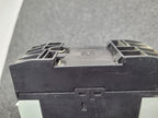 SIEMENS 3RS1041-1GW50 Temperature Monitoring Relay DIN Rail Mount 24VDC
