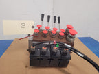Danfoss PVG 32 4x Proportional Hydraulic Servo Valve Radiometric 11107365  D6