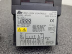 RED LION Cotrols Panel Cabinet Mount APLVD APLVD400 3500 DC Voltmeter 115 VAC
