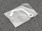 AST Assenmacher BY10 10mm and 3/8" Square Bypass Wrench Half Moon Double Box End