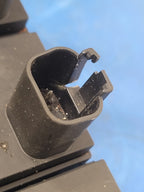 Danfoss PVG32 Hydraulic Valve Stack On/Off Manual / Solenoid 157B4292 D1