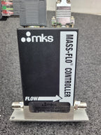 MKS 1179BX13CR14NSPC1 Mass-Flo Mass Flow Controller 500 SCCM SiH4 Working Pull