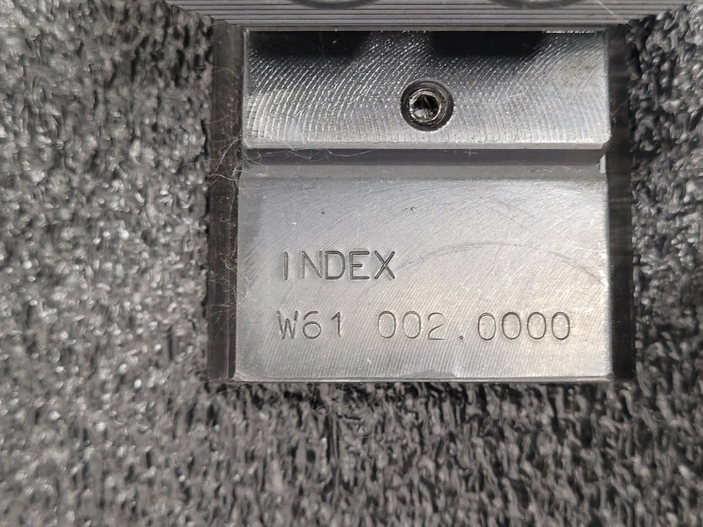 Index Tool Post CNC High Precision Quick Change Lathe Tool Holders Hardinge