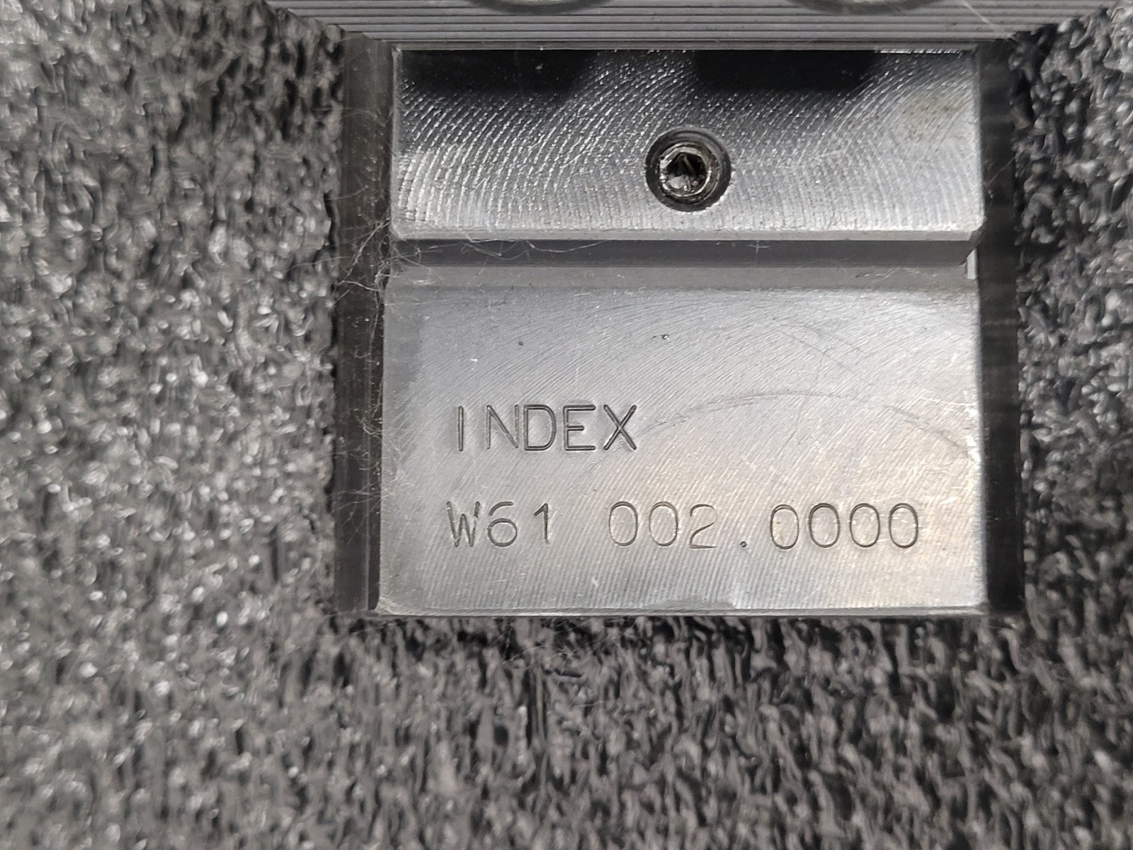 Index Tool Post CNC High Precision Quick Change Lathe Tool Holders Hardinge