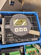 Endress+Hauser PROMASS S Mass Flowmeter 83S15-1DL7/0 Flow Controller +XMTR B [7]