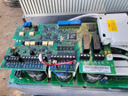 Lot of 10x ABB AC Drive ACH401601632 20HP No Covers or Keypads For Parts/Repair
