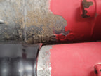 Hydraquip Husco 5005-A Hydraulic 4x Manual Valve Block Stack H-11540 D4