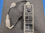 Manitowok Crane Outrigger Control Switch Box Pendant 80049320