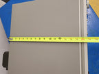 HP 6031A 0-20VDC 0-120A 1000W Power Supply Tested Working 220VAC Input
