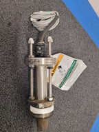 Georg Fischer +GF+ In line Flow 1" Senor Meter EF055-C.1  159 001 502 2" Thread