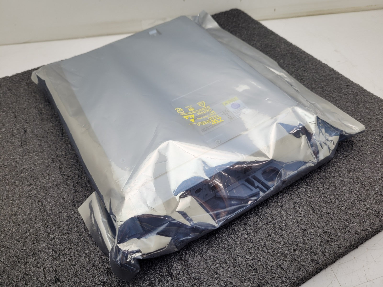 HPE Hewlett Packard MSA 2060 12G SAS Expansion Module P12951-001 Sealed Bag