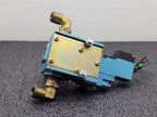 MAC 56C-13-611AA Solenoid Valve 24VDC VAC to 150 PSI 130B-61AAAA Control