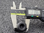 Assenmacher TM12125LG Ball Joint Hammer Nut 22mm Hex Deep M12 x 1.25 Threads KIA