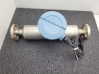Micro Motion T050T613SQBAEZZZZ Mass Flow Sensor T Series Coriolis Meter 1/2"