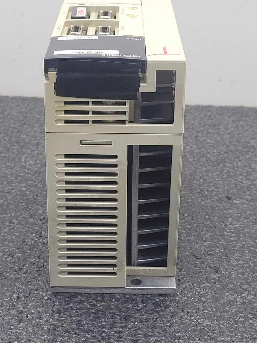 Mitsubishi Servo Drive MR-J2-40CT