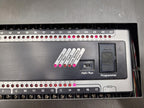 MTS 486.81 Shock System Controller + 488.80 Programmer Pressure Control Unit