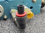 MAC 82A-EC-CKA-TM-DAAP-1DA Pneumatic Solenoid Valve Block TM-DAAJ-1 DA M108