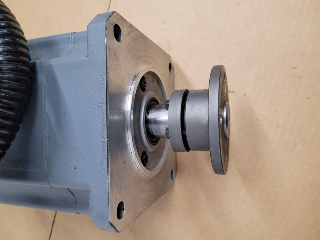 Mitsubishi AC Servo Motor HA203NCB-S 170V/100HZ