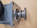 Mitsubishi AC Servo Motor HA203NCB-S 170V/100HZ