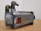 Mitsubishi HA203NC-S 3.5kW 3000RPM 170V 100Hz AC Servo Motor Unit A