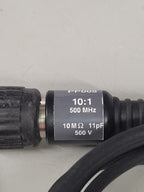 Lecroy PP005, Oscilloscpe Passive Probe, 500MHz, BNC