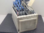 MITSUBISHI FCA545MHY Numerical Control CNC Computer Working Pull QX141 QX524
