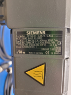 Kapp VAS Series Gear Grinding Cutting CNC Machine 2 Axis Siemens Servo Aux Arm