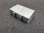 MOXA 5-port Industrial Ethernet Switch EDS-205A-T 12/24/48 VDC 18-30 VAC 0.29A