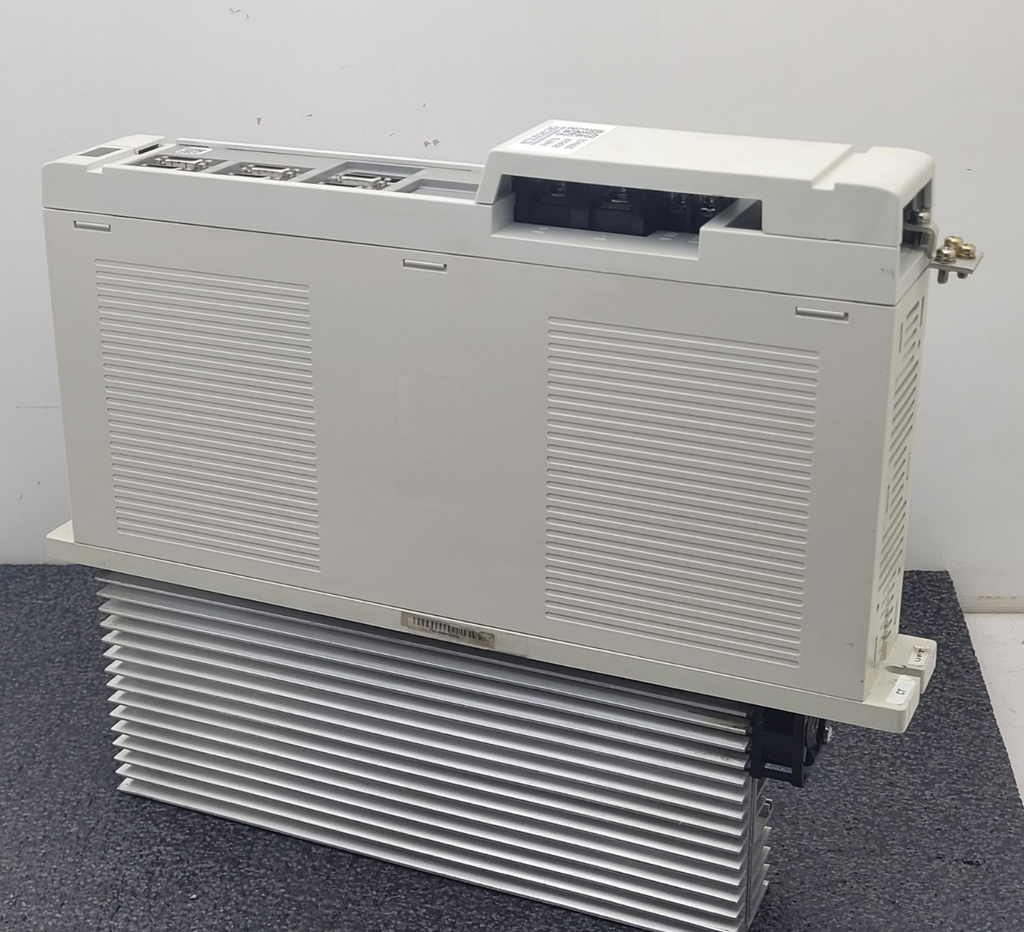 Mitsubishi Servo Drive MDS-B-V1-35  Servo Drive