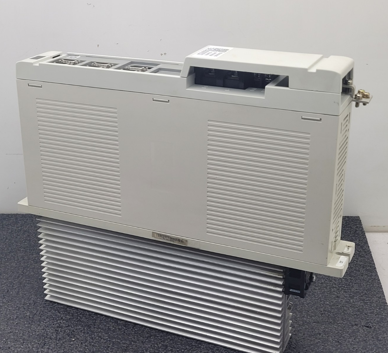 Mitsubishi Servo Drive MDS-B-V1-35  Servo Drive