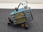 MAC 82A-EC-CKA-TM-DAAP-1DA Pneumatic Solenoid Valve Block TM-DAAJ-1 DA M108