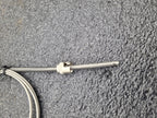 2x RG2-TA3C072Z09A 4x ProHeat V-61418 230W 4x 175-250 LAP Clamp On Pipe Heater