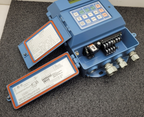 Rosemount 8712HR12NAM4F0227 Hart Smart Family 8712 Transmitter 115VAC 2020 Year